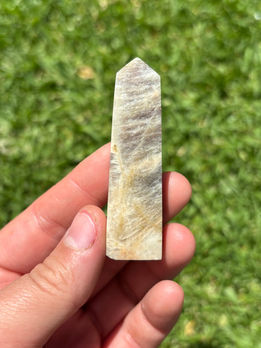 Moonstone Point