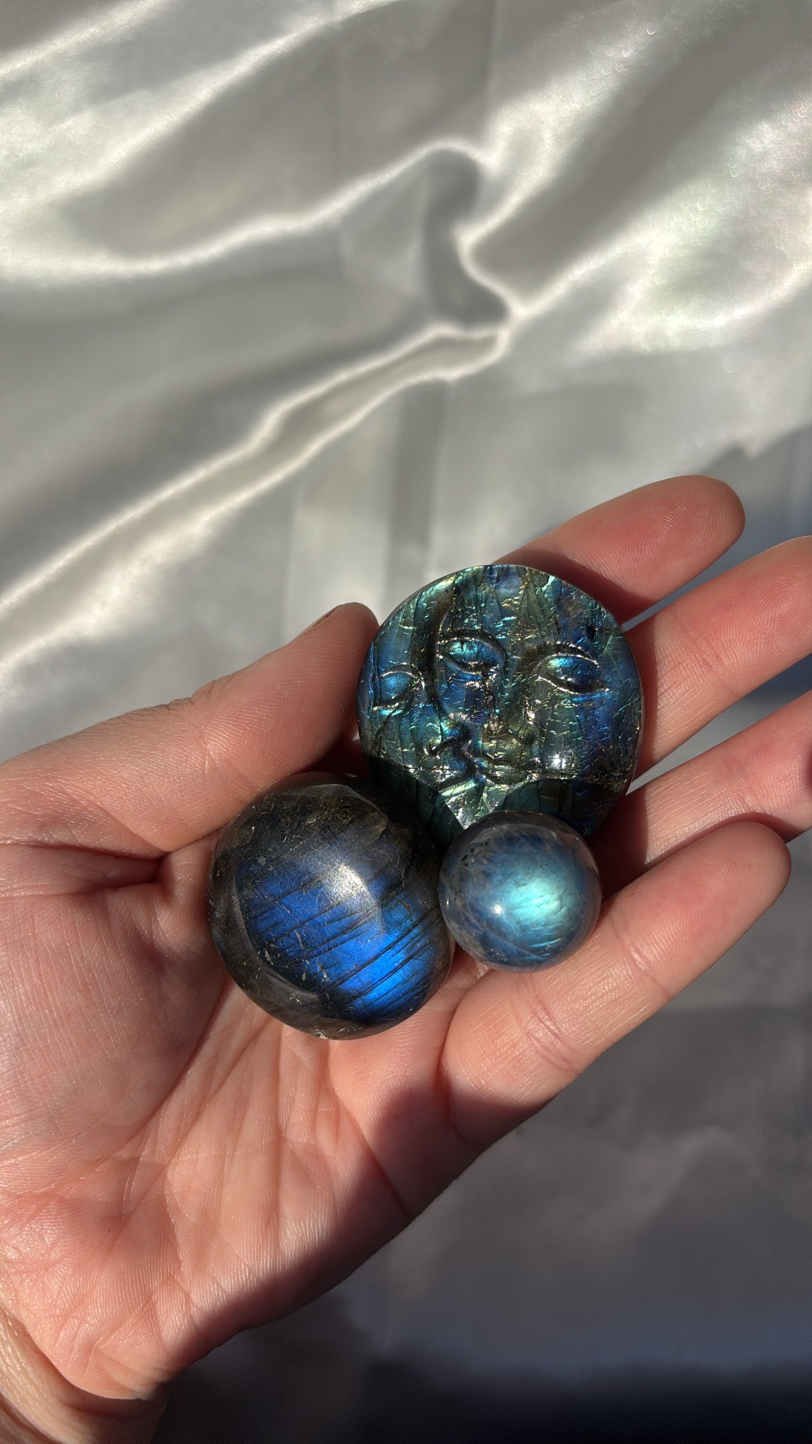 Labradorite Bundle