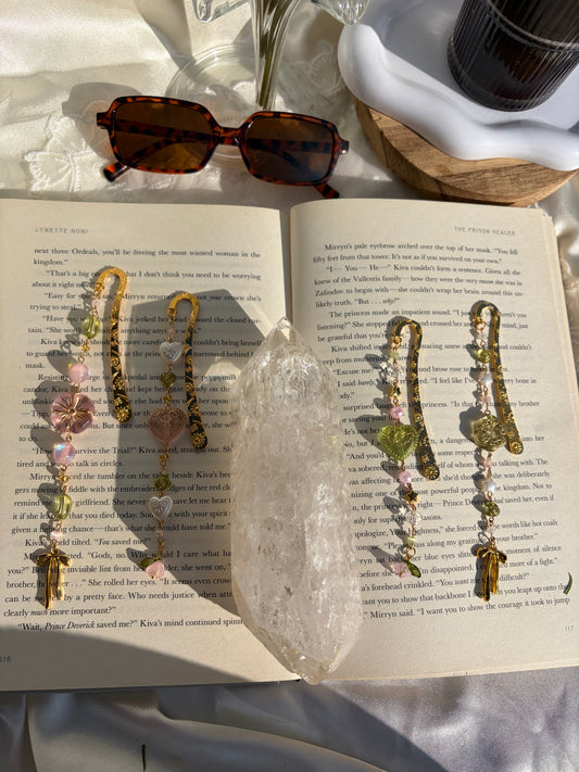 StoryBook Bookmarks