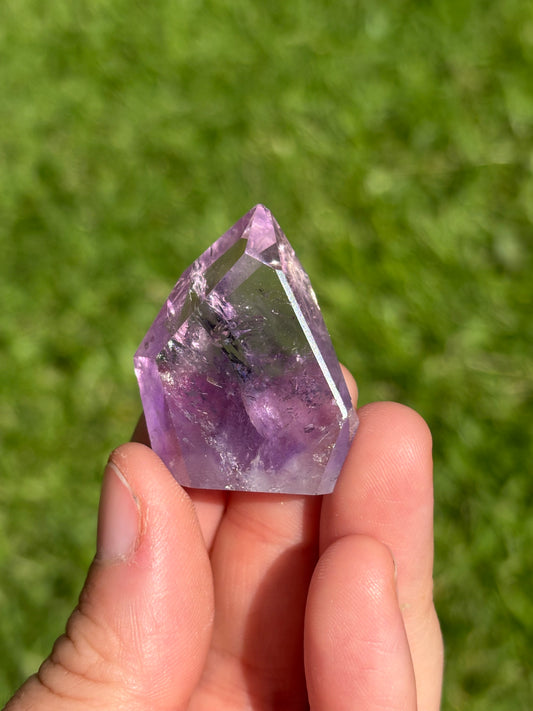 Amethyst Piece