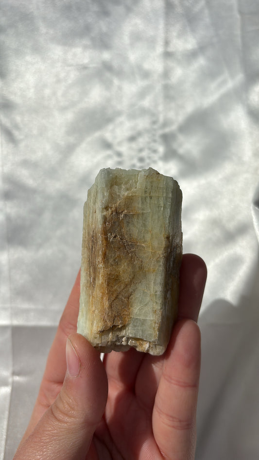 Aquamarine Raw