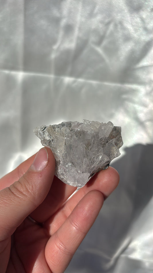 Zeolite Piece